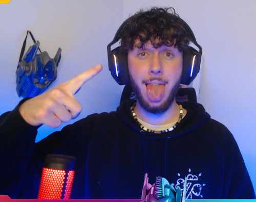 PrimeNZL's tweet photo. LIVEEEEEEEE

Birthday Stream!!! 🎉🎉🎉

LURK 'n' TWURK <3
https://t.co/U1v0XhkKTE https://t.co/W4RDaNjsV3