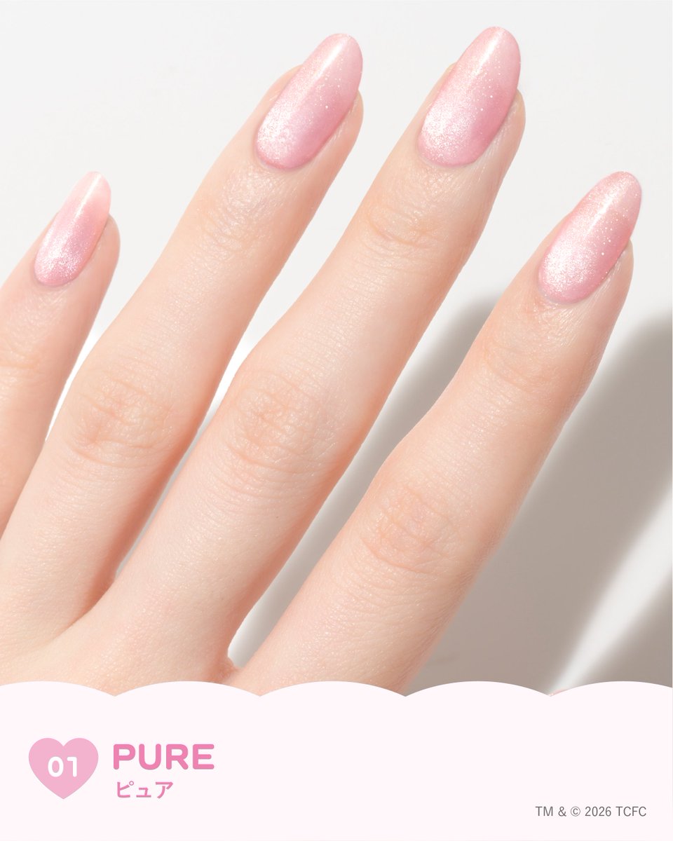 ジーニッシュマニキュア (@genish_official) / Posts / X