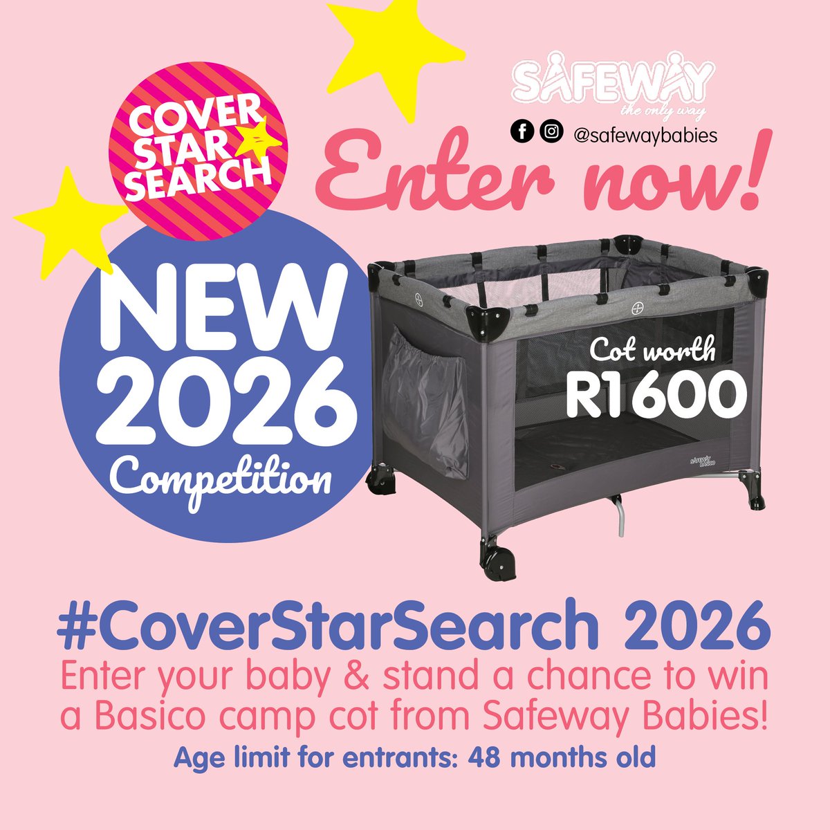 Cover Star Search tweet media