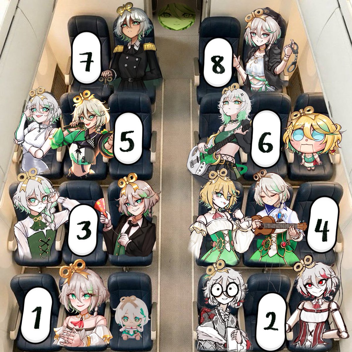 zooka 🍵 tweet media