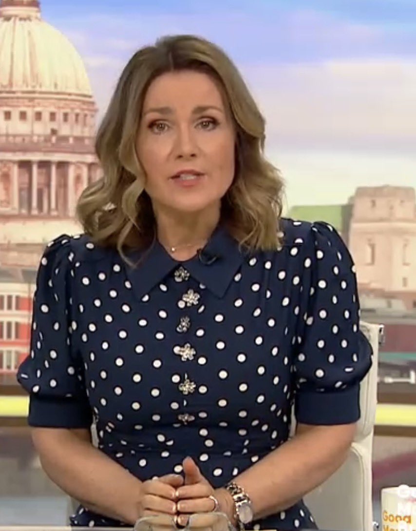 UK’s Best TV Presenters tweet media