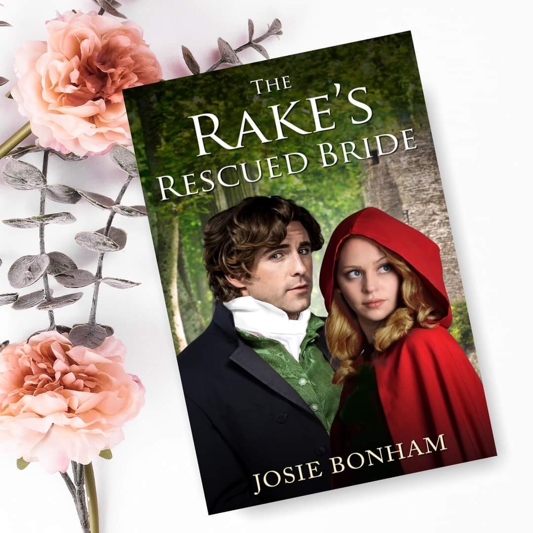 Josie Bonham tweet media