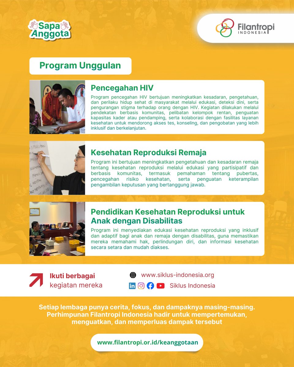 Perhimpunan Filantropi Indonesia #FilantropiHub tweet media