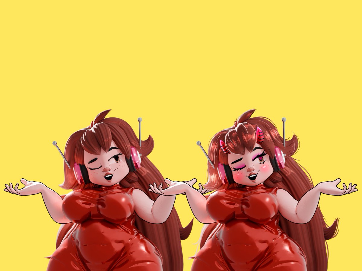 Stormeye🔞 (Models in bio) tweet media