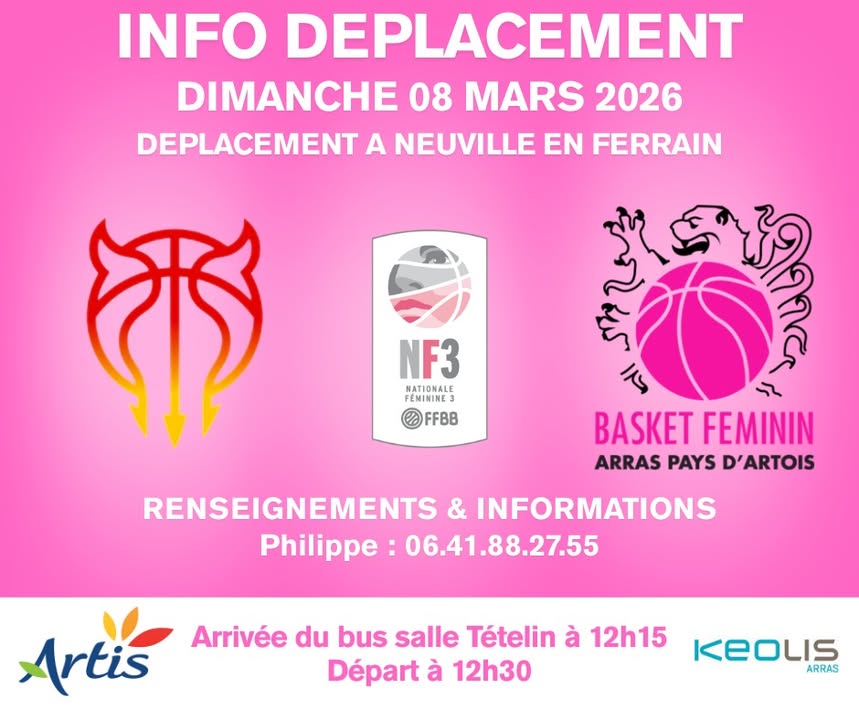 Réseau Artis tweet media