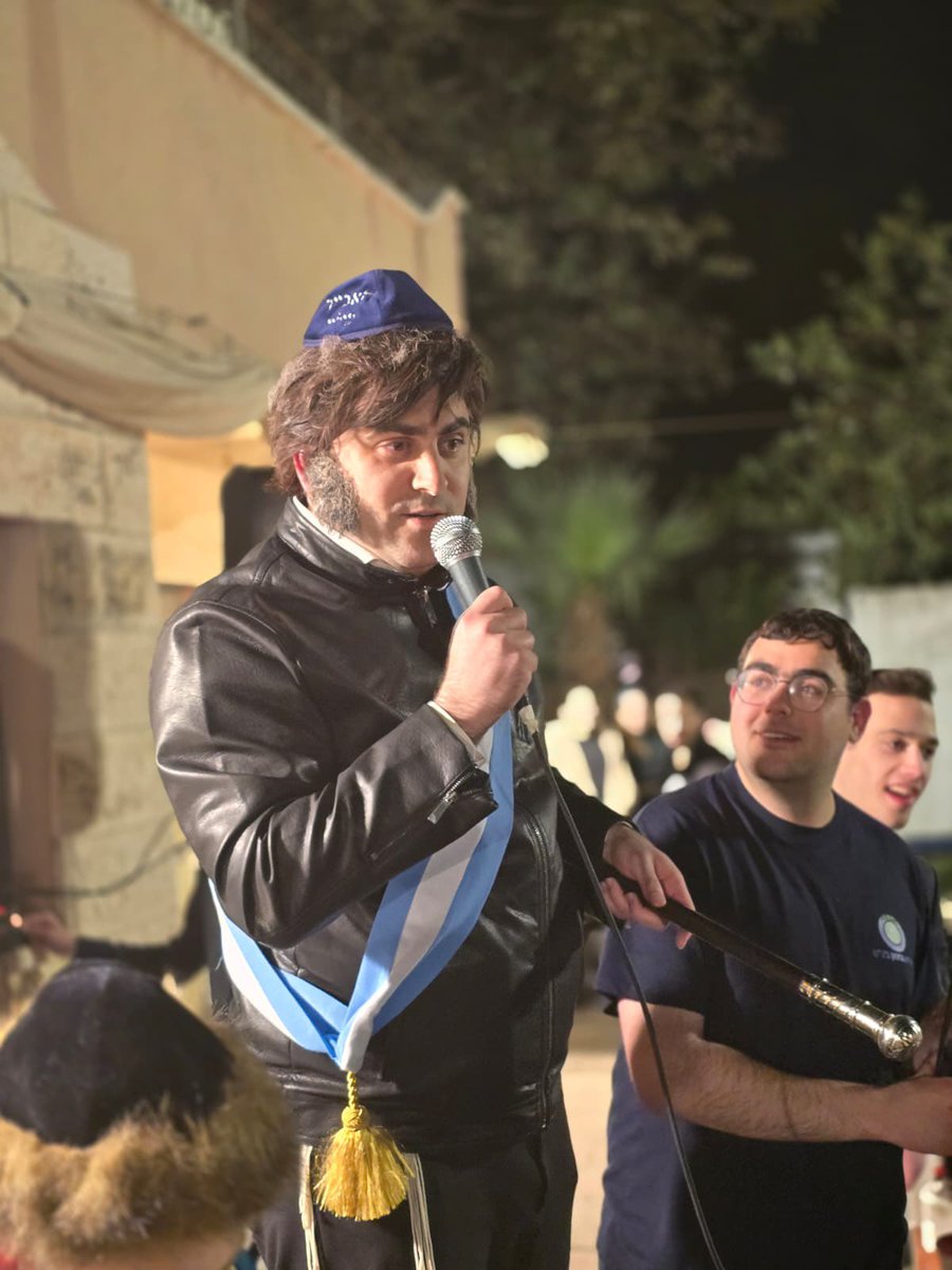 מוטי רובינשטיין ⁦ tweet media