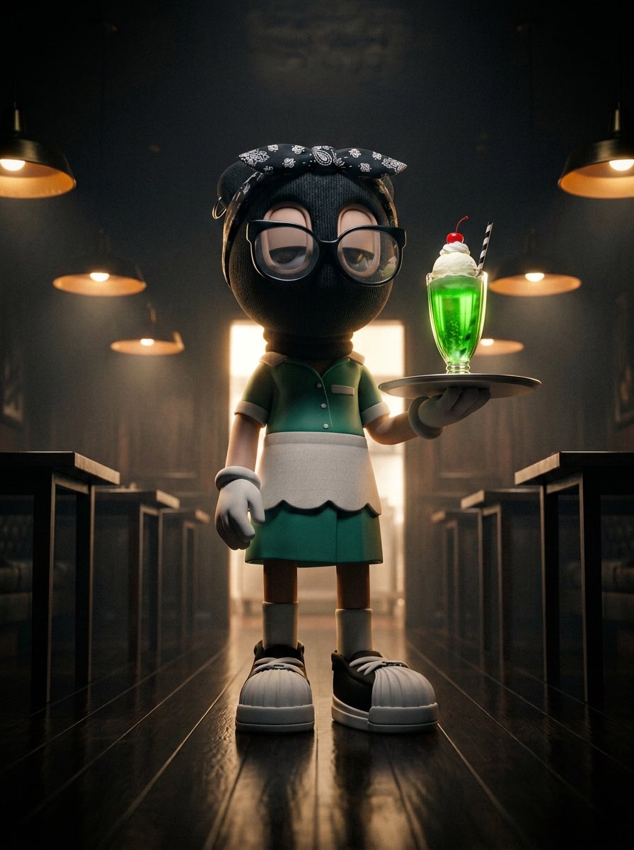 TEABIRD | Hakka (發呵) tweet media