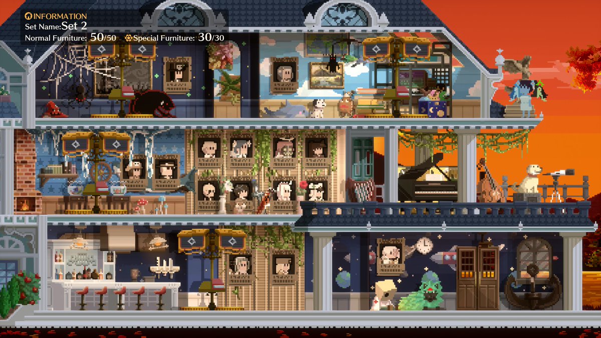 vivikitty (dizzy's squirrel) 🏳️⚧️ tweet media