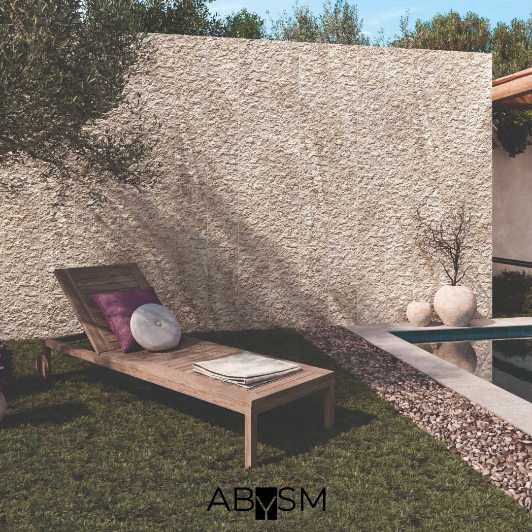 OSETtiles's tweet photo. ROCK

ABYSM - XL Collection

Perfect balance. Power meets elegance.

Equilibrio perfecto. Potencia y estilo.

#TimeofSpain #TileofSpain #OsetTiles #naturalstonedesign #architecturalstone #stonefacade https://t.co/05kRoU3c1l