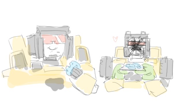 soralooove's tweet image. #oc #transformersoc 
🫂