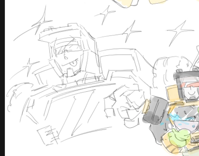 soralooove's tweet image. #oc #transformersoc 
🫂