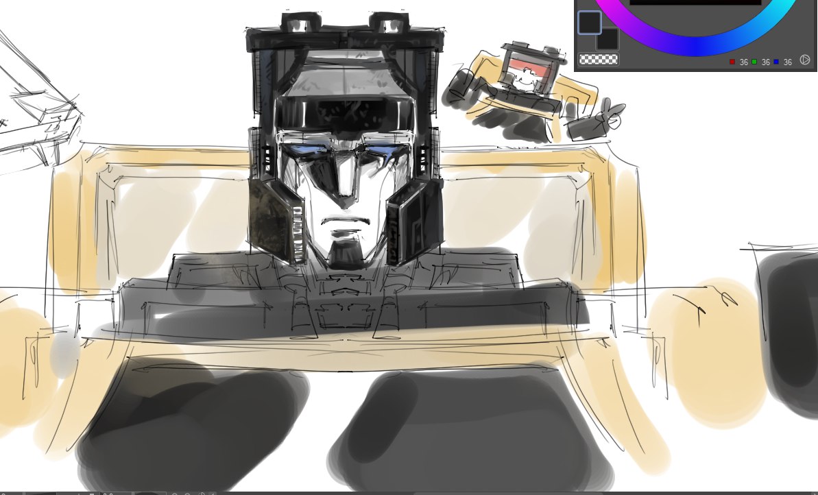 soralooove's tweet image. #oc #transformersoc 
🫂