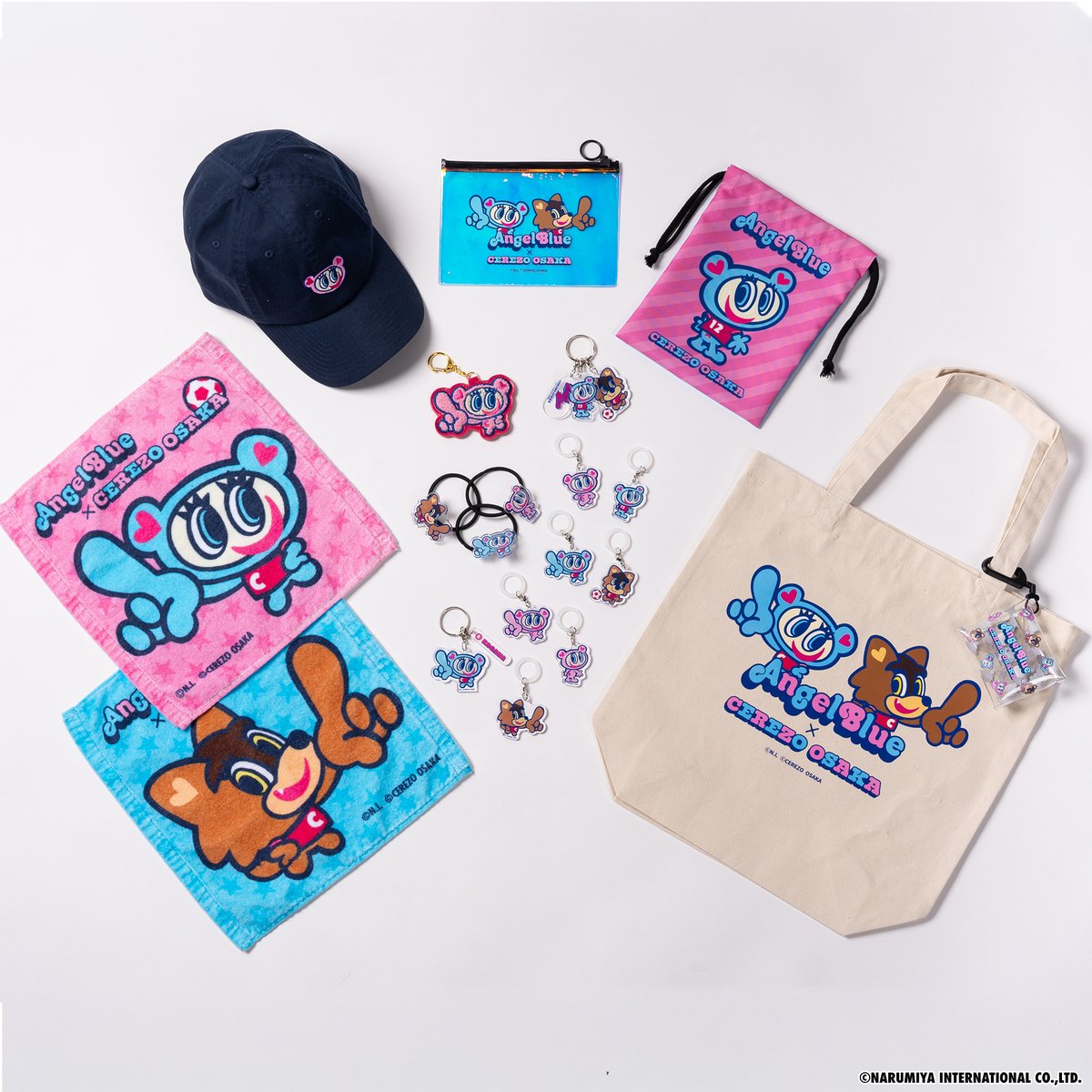 セレッソ大阪グッズ【公式】 (@cerezo_goods) / Posts / X