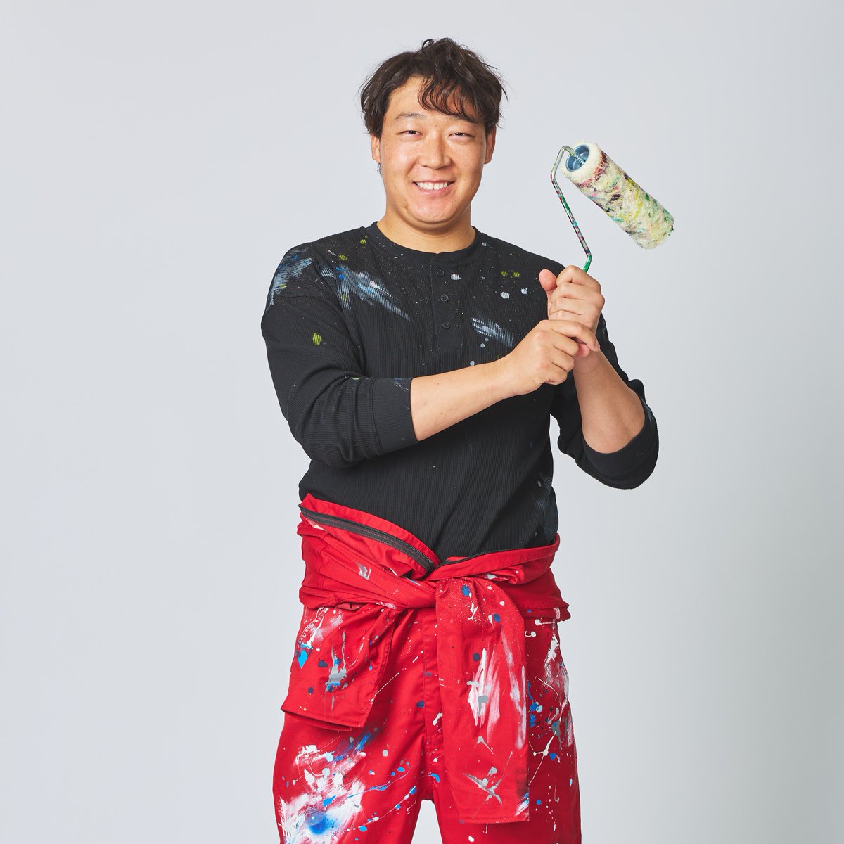 TORACO_TIGERS's tweet photo. 追加14選手のビジュアルはこちらのポストとツリーからご覧ください📷🌟 https://t.co/DsxWXGc1H8