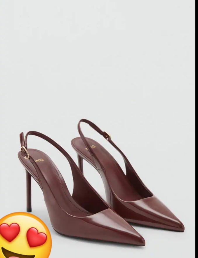 😷Shoesly 👠 tweet media