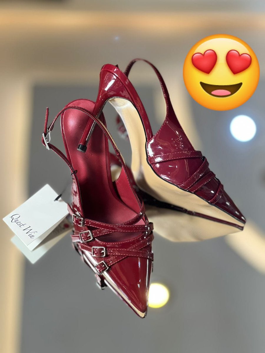 😷Shoesly 👠 tweet media