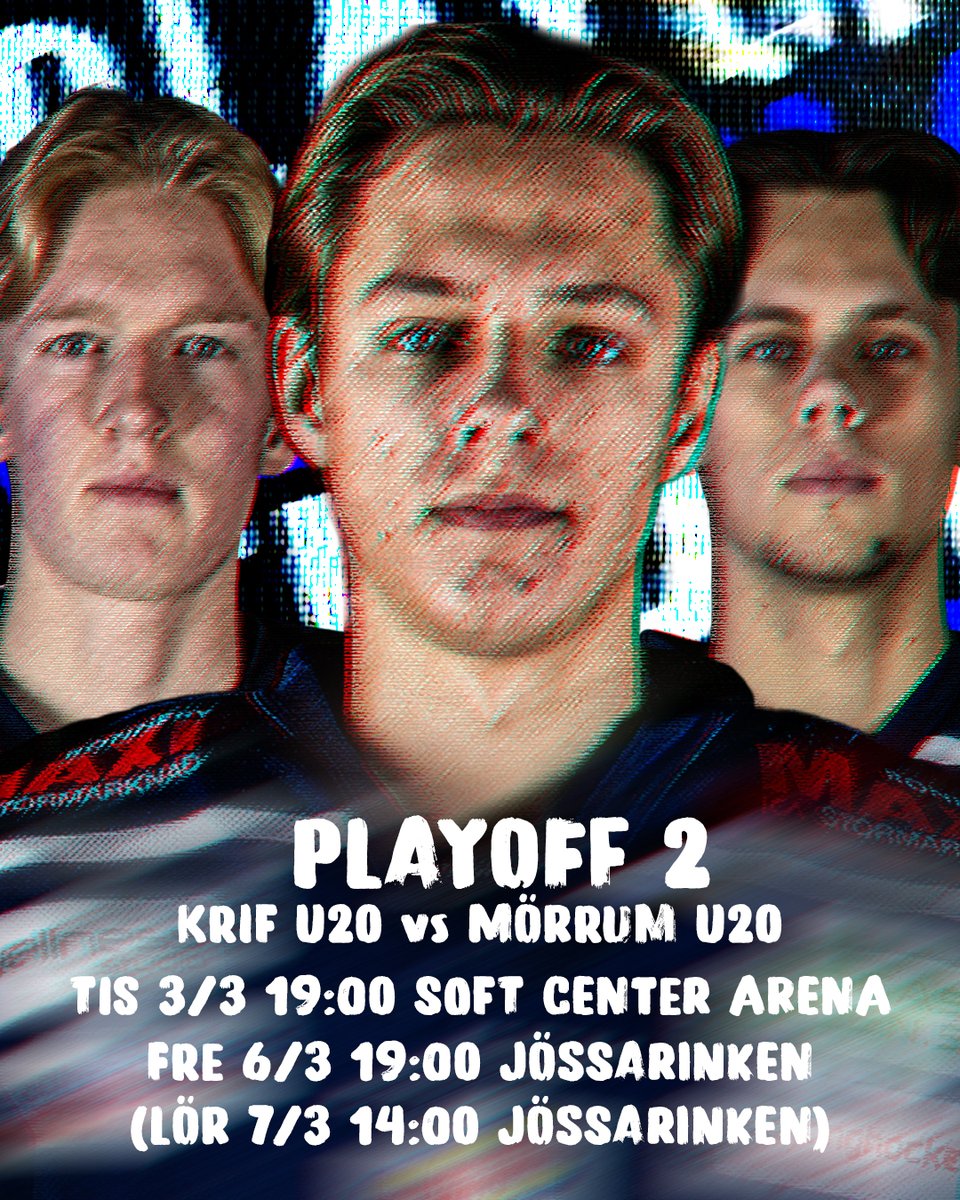KRIF Hockey tweet media