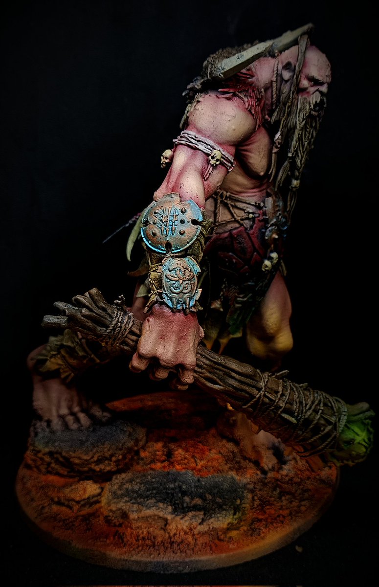 Xian🖌️ | Miniature Painter | tweet media