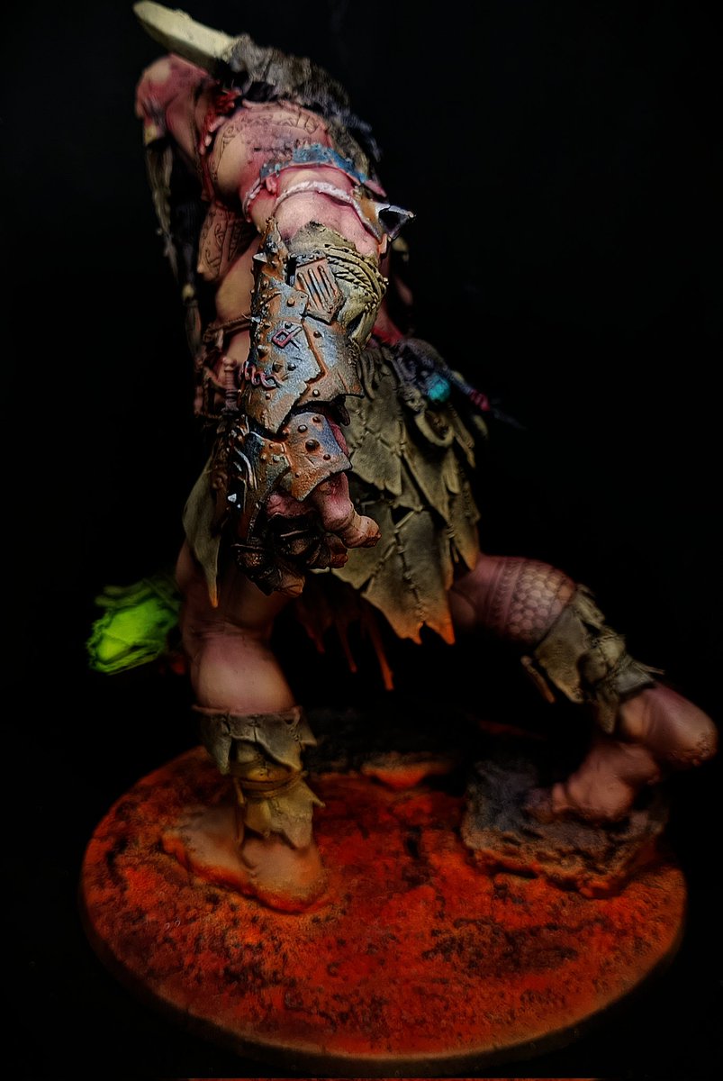 Xian🖌️ | Miniature Painter | tweet media