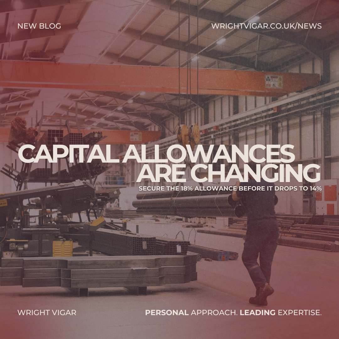 Wright Vigar tweet media