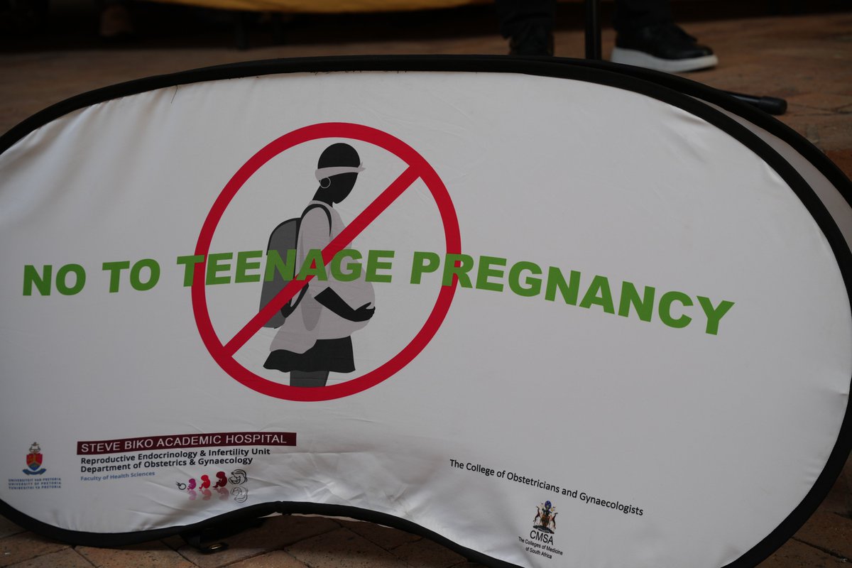 UNFPA South Africa tweet media