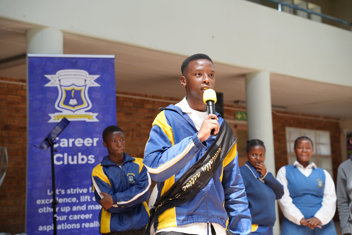 UNFPA South Africa tweet media