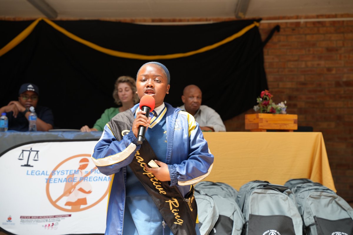 UNFPA South Africa tweet media