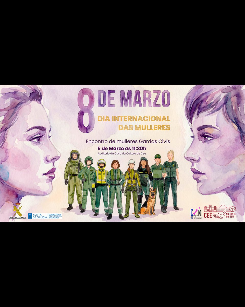 Guardia Civil A Coruña 🇪🇸 tweet media