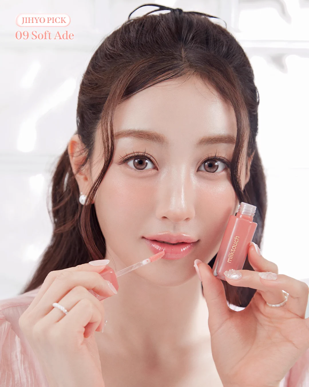milktouch JAPAN / ミルクタッチ 日本公式 on X: 