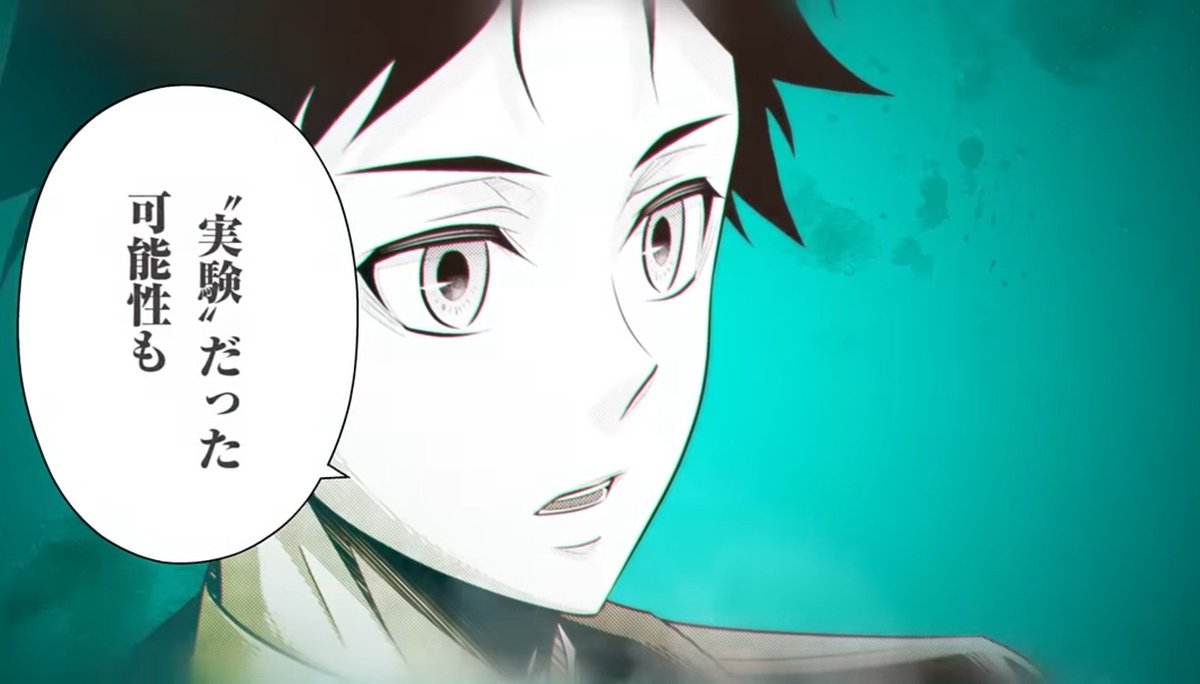 𝄞 fred porlock headcanons thread — v.3! !

—> return after nearly 4 years!?