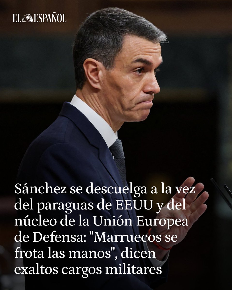 I_G_G_A's tweet photo. @el_pais Pedro Sánchez nos quiere aislados. Pues eso...#sanchismo
#ElProgramaDeAR3M
#TEM3M https://t.co/u8l4zsWIbs