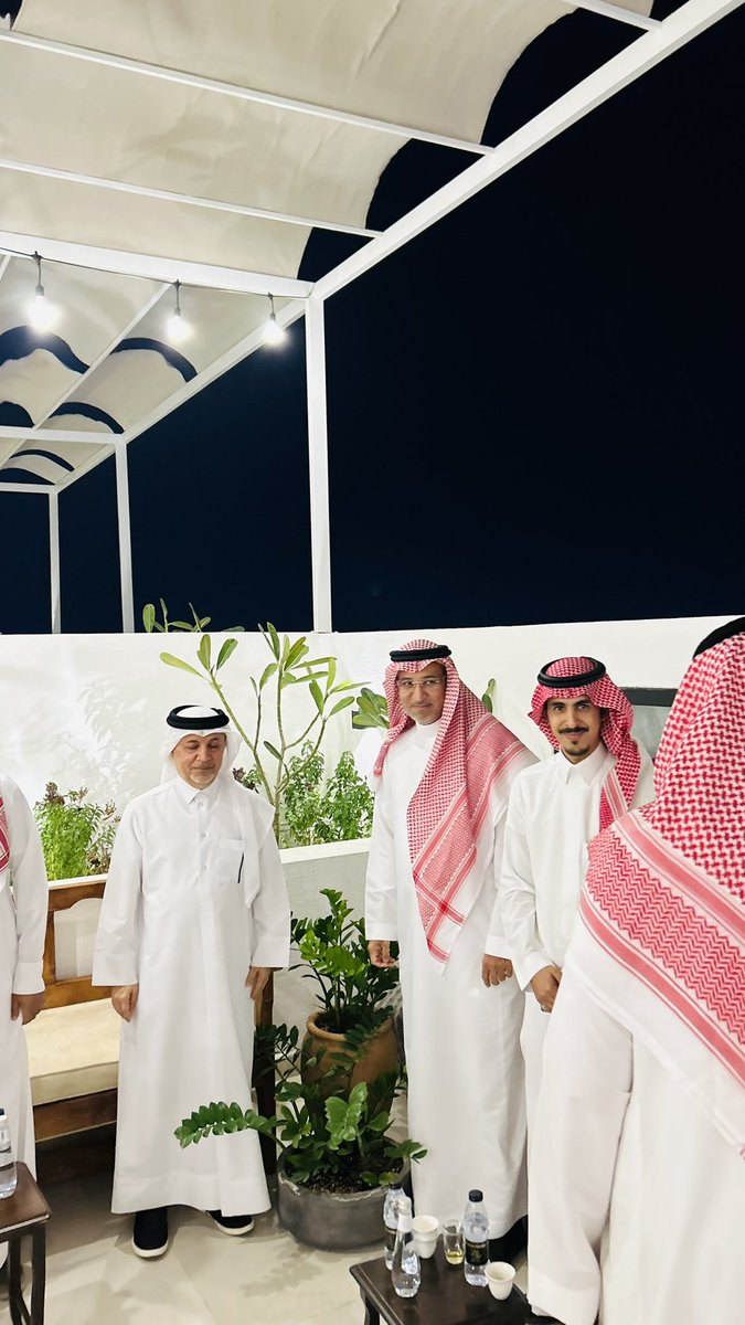 "دروازة الشرق "
تقيم غبقتها الرمضانية السنوية بحضور عد من الشخصيات والإعلاميين.
#الأحساء