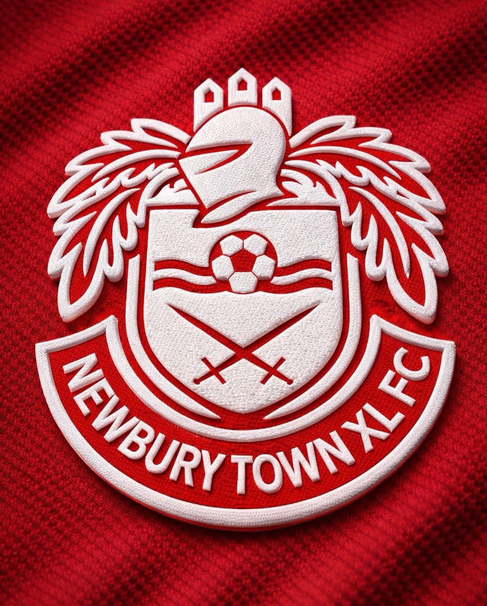 Newbury Town tweet media