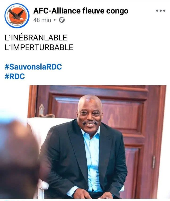 LitsaniChoukran's tweet photo. Ne haïssez jamais vos ennemis, cela altère le jugement.

Ne prenez jamais de décisions stratégiques par esprit de vengeance.

Écoutez toujours l’avis qui vous plaît le moins.

Ne vous entourez jamais uniquement de personnes qui pensent comme vous.

C’est ainsi que Tshisekedi a réussi à ébranler ce que l’on croyait inébranlable, à perturber ce qui prétendait ne jamais pouvoir l’être