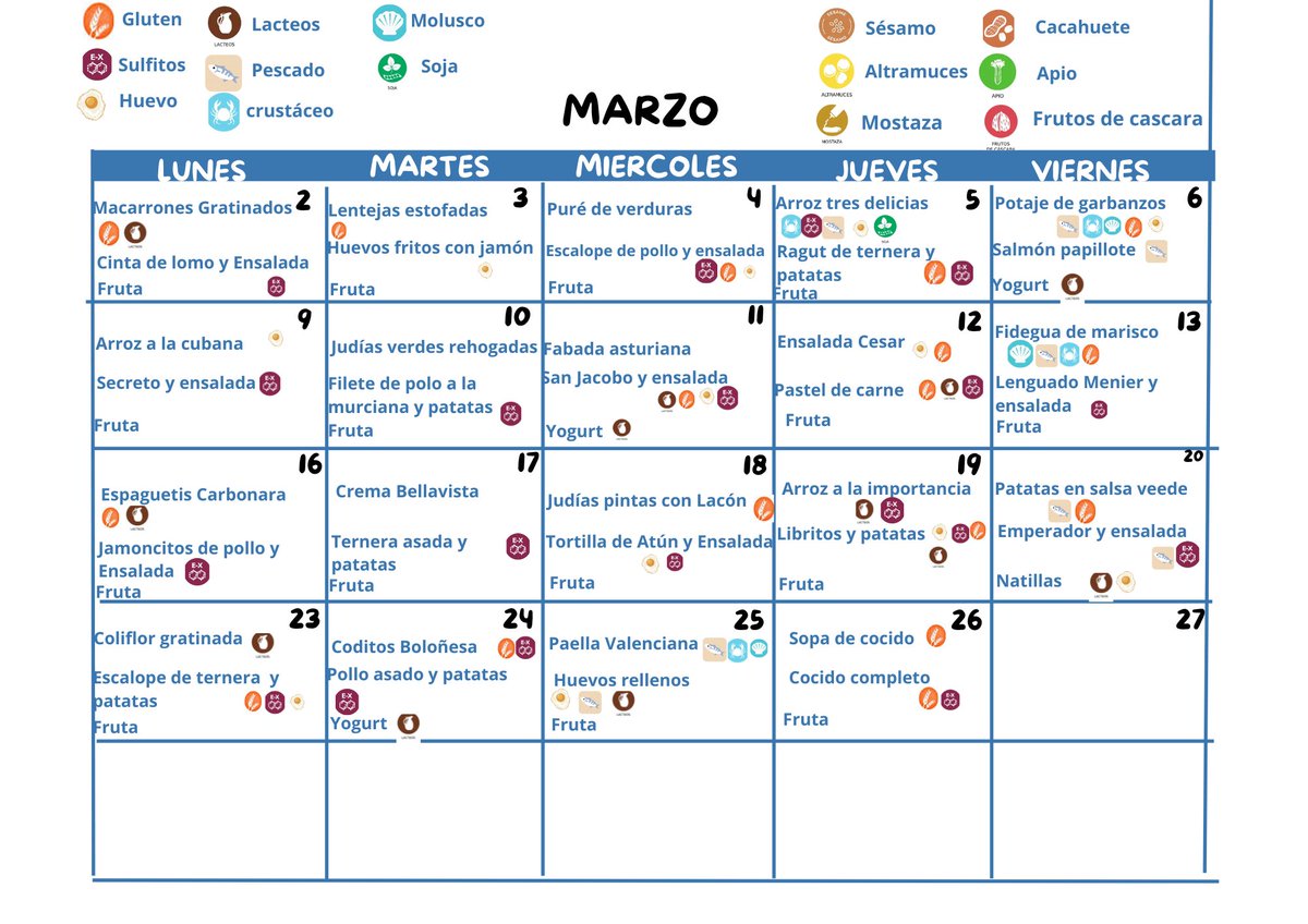 Colegio Ntra Sra. de Loreto tweet media