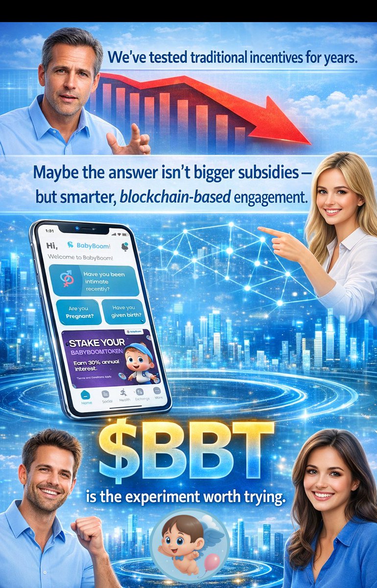 BabyBoomToken tweet media