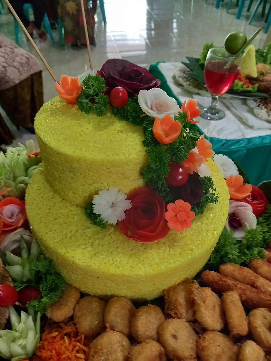 Dulu.. Suka banget masak. Pergi kemana ya semangat masak itu sekarang? #catatanhariini