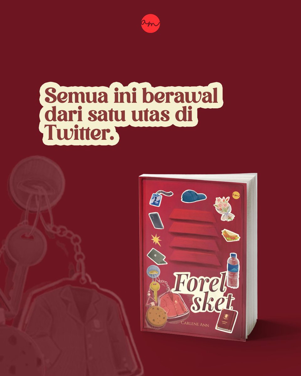 Penerbit Aria Media tweet media