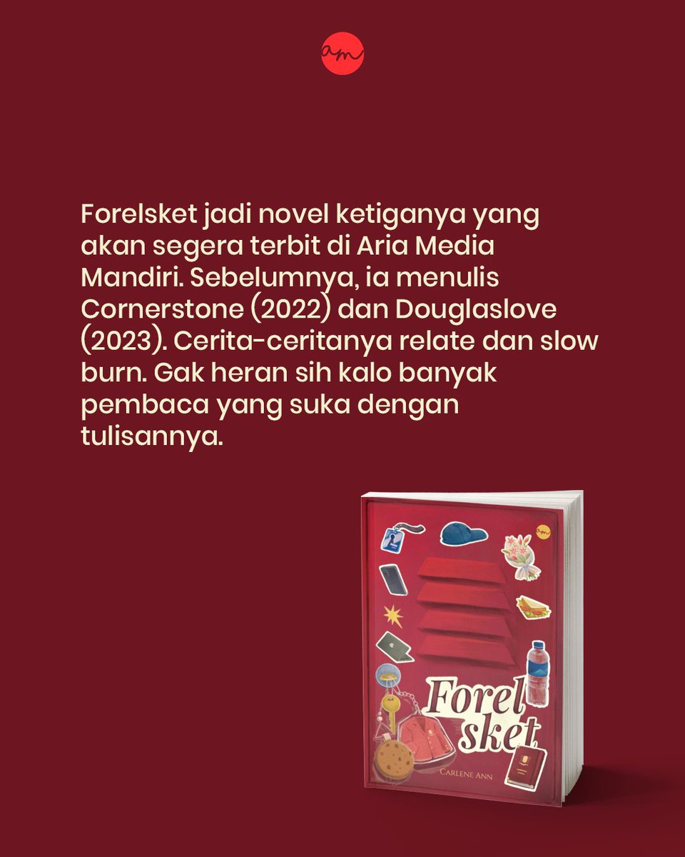 Penerbit Aria Media tweet media