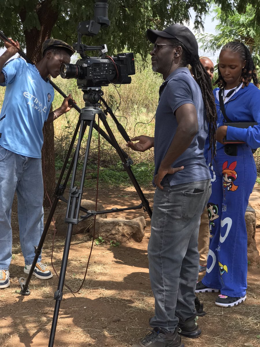 Isiolo Advocacy Network tweet media