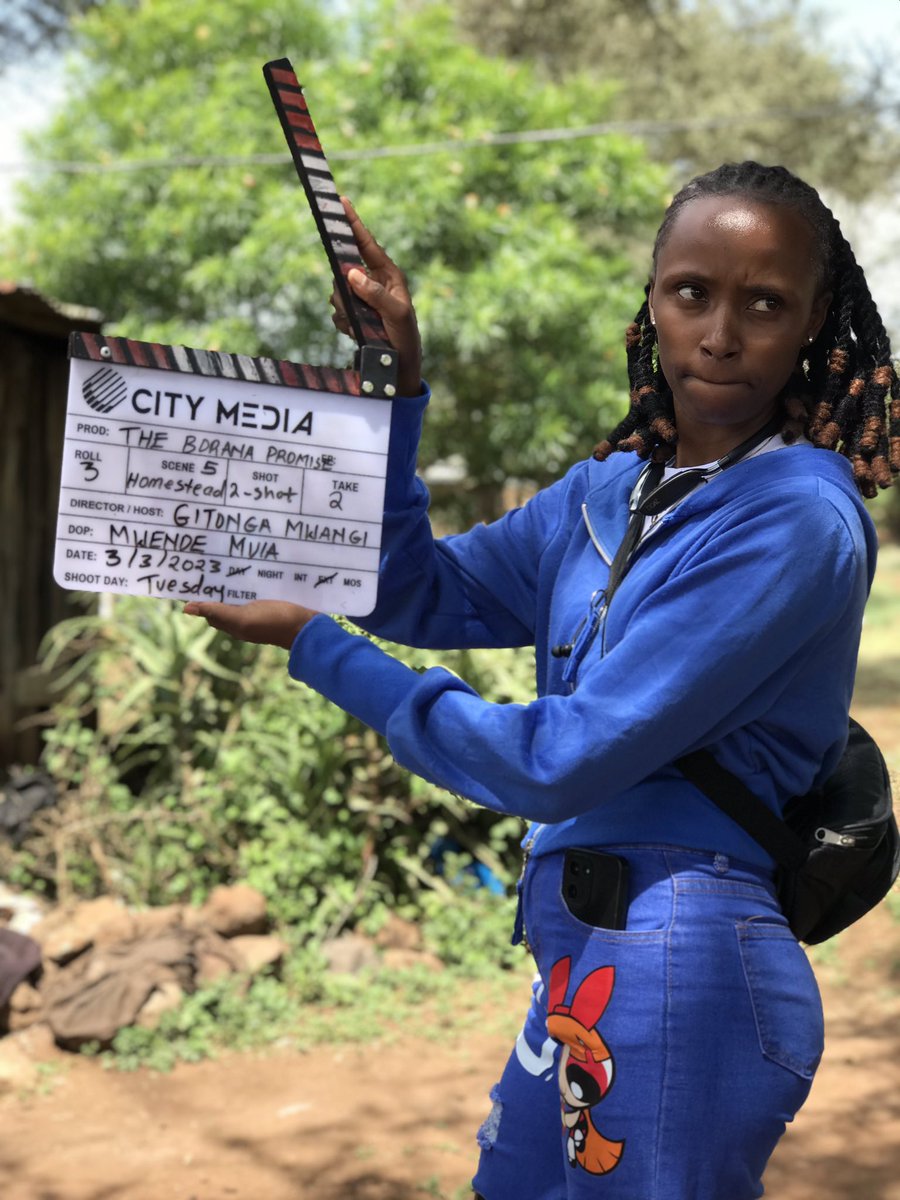 Isiolo Advocacy Network tweet media