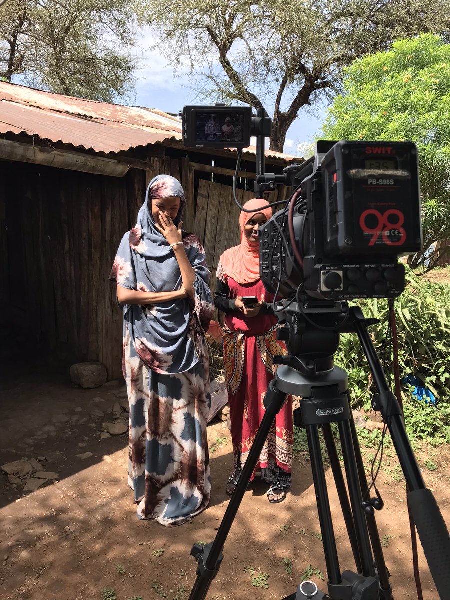 Isiolo Advocacy Network tweet media