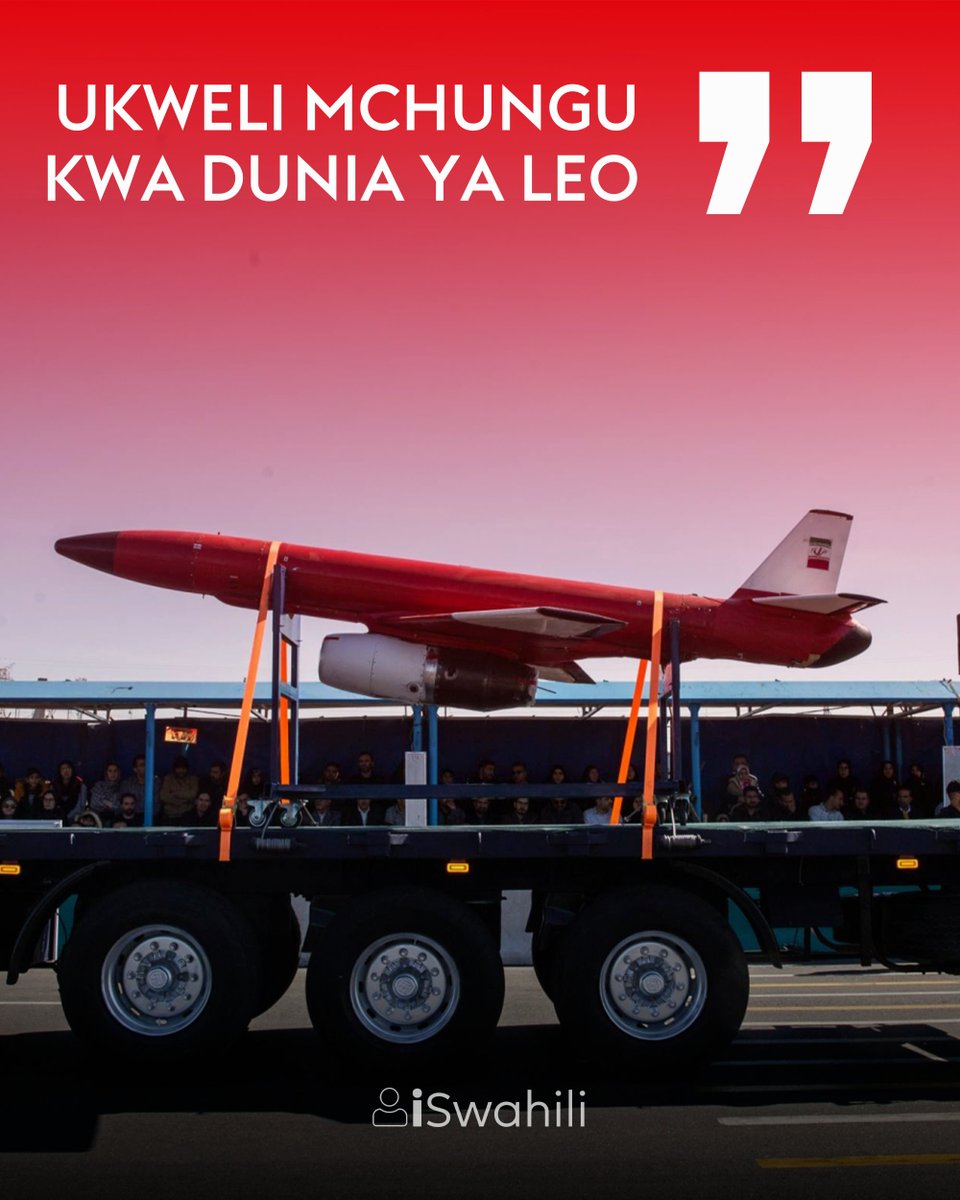 Katika enzi ya droni za gharama nafuu (hata dola 500) na vijana wachache wenye motisha, mbinu za zamani za kujenga mabomba zaidi au kuimarisha miundombinu hazina ufanisi tena.

Hakuna tena kitu kinachoweza kusemwa kuwa “hakifikiwi” — iwe maandaki au njia mpya zinaweza