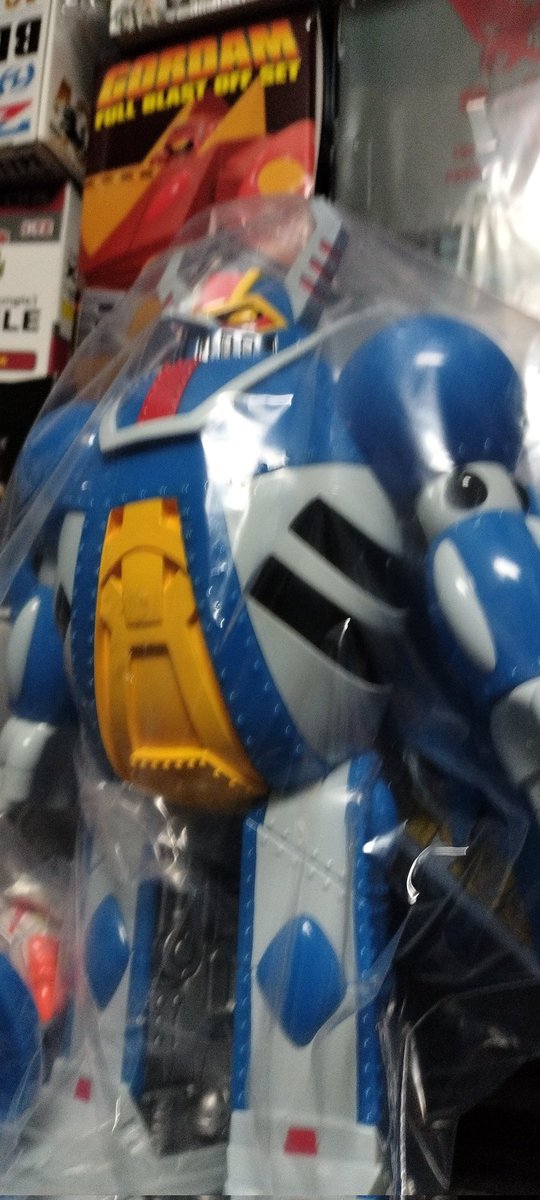 Kaiju oneさんのベガスきた！ これまでペガスの立体物はどれが1番かな