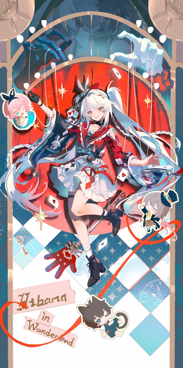 Mizu__Orz tweet media