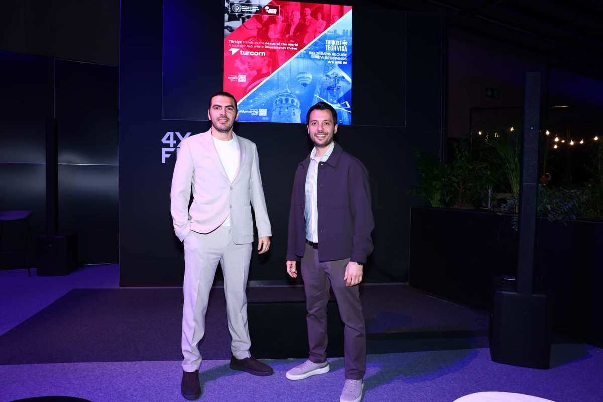 Macellan_net's tweet photo. At MWC 2026, we had the opportunity to present our integrated mobile device management solution, developed with Mobile ITM.

We showcased how we manage all field devices enabling full control, real-time monitoring, and seamless connectivity.

Turcorn100 x Macellan x Mobile ITM https://t.co/eMALUWV3hG