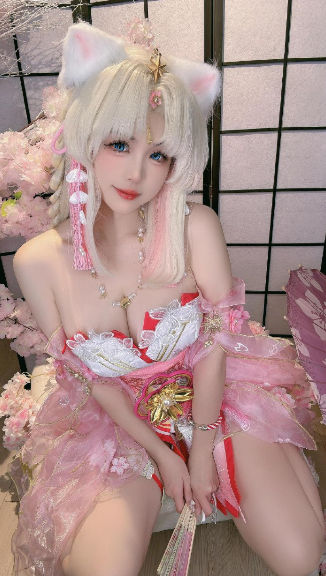 每晚梦着你 tweet media