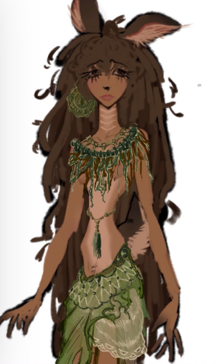 cervi_fae_'s tweet photo. okay last thing of her tn 🙇‍♀️ https://t.co/I7r5Zpwb9x