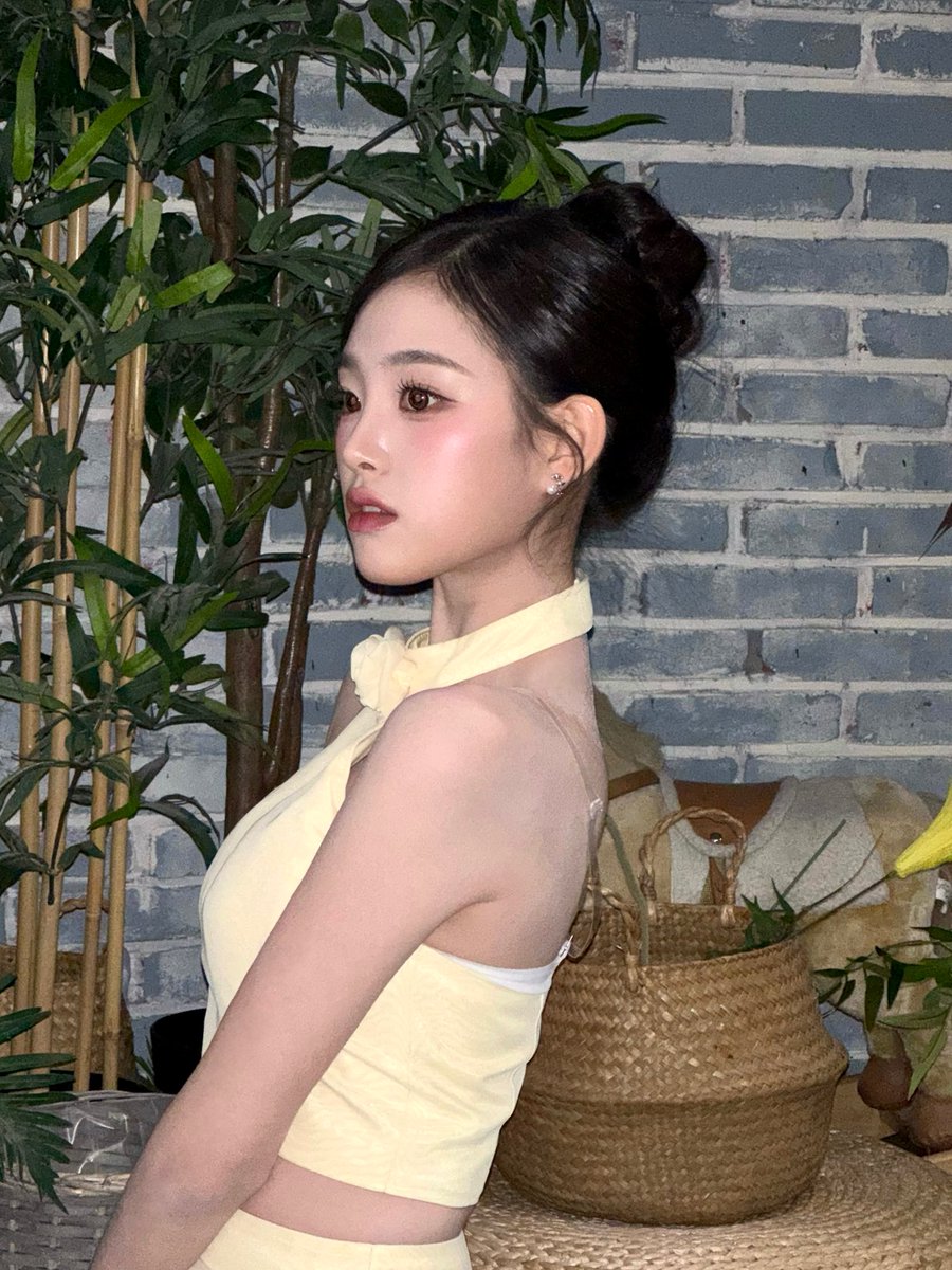 260303 프롬💌💚 #지연