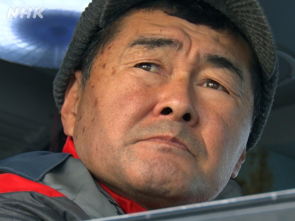 プロフェッショナル仕事の流儀 tweet media